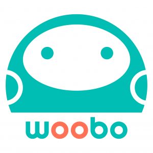 Woobo logo