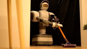 Aeolus Robotics promises a household robot.