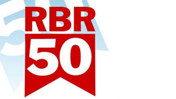 RBR50 2018 Call for Nominations -- Is Your Company a Robotics Leader?