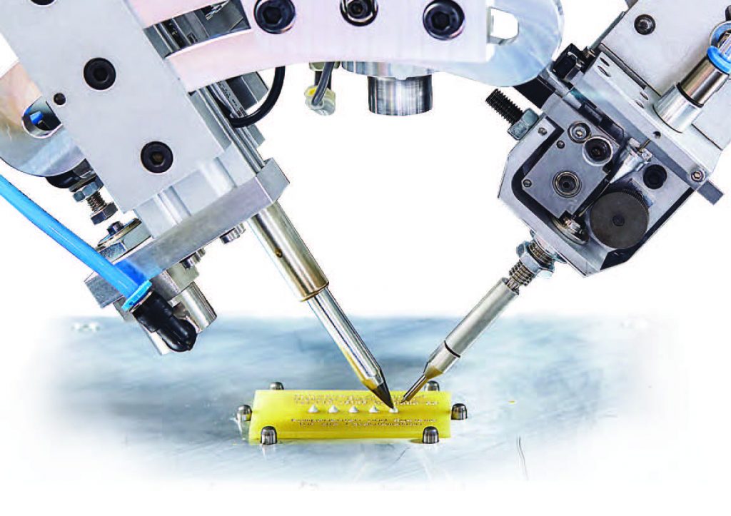 How Robot Precision Has Evolved, Enabling More Uses