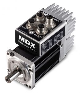 MDX Motor Applied Motion