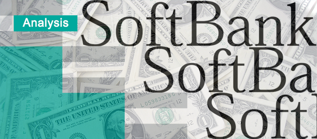 Softbank’s Robotics Investments: Winners, Losers and Everything in Between – ABI Research