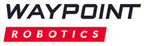Waypoint Robotics Logo