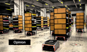 Five Warehouse Automation Trends-1000W-Opinion
