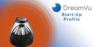 DreamVu Start-Up Profile