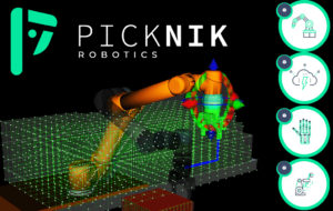 PikNik Robotics Start-Up Profile