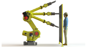 Veo Robotics Figure 4