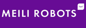 Meli Robots Logo