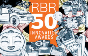 2021 RBR50 Innovation Awards
