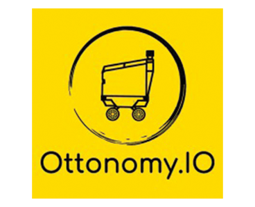 ottonomy logo