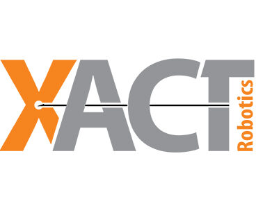 XACT Robotics Logo