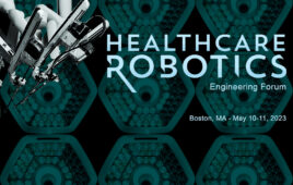 Healthcare Robotics Engineering Forum